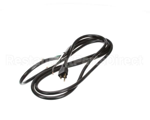 CRDSET20-115 Food Warming Cord 12 115 Volt 5-20P 12Ga 3