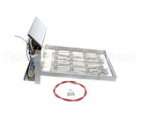 CRHEATER109A00 Bryant Payne Electric Heater 14 Kw