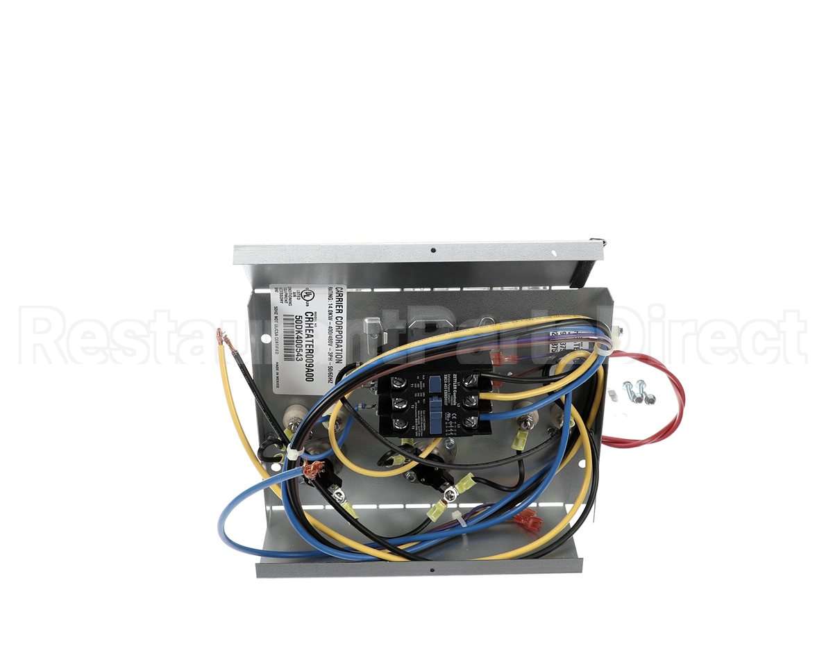 CRHEATER109A00 Bryant Payne Electric Heater 14 Kw