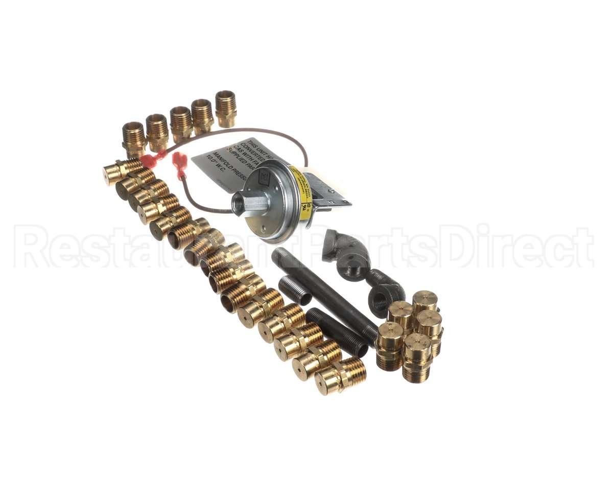 CRLPELEV003A00 Bryant Payne High Altitude Liquid Propane (Lp) Kit Fo