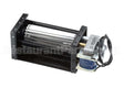 CROSSFLOWFAN Summit Appliance Summit Crossflow Fan