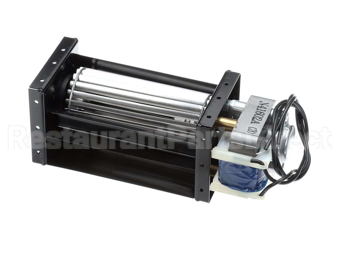 CROSSFLOWFAN Summit Appliance Summit Crossflow Fan