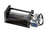 CROSSFLOWFAN Summit Appliance Summit Crossflow Fan