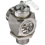 CROWN-3-SRV9-1 Compatible Groen Valve, Steam Safety - 3/4", 50 Psi