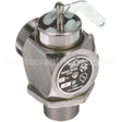 CROWN-3-SRV9-1 Compatible Groen Valve, Steam Safety - 3/4", 50 Psi