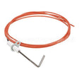 CROWN-6736-1 Compatible Groen Spark Electrode
