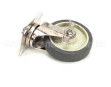 CS-2026 Alto Shaam Caster,5 In,Swivel,With Brake