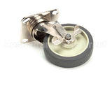 CS-2026 Alto Shaam Caster,5 In,Swivel,With Brake