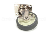 CS-2026 Alto Shaam Caster,5 In,Swivel,With Brake