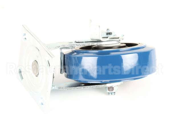 CS-2231 Alto Shaam Caster,6X2,Swivel,With Brake,