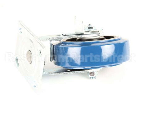 CS-2231 Alto Shaam Caster,6X2,Swivel,With Brake,