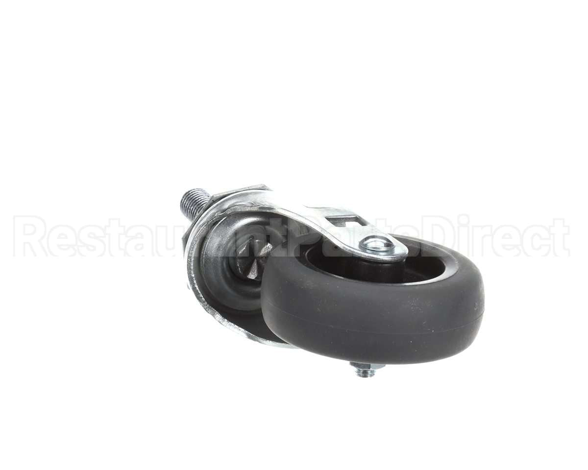 CS-24856 Alto Shaam Casters,Ct,Stem,Swivel,3Whel