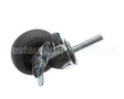 CS-24857 Alto Shaam Casters,Ct,Stem,3Swivel/Brake