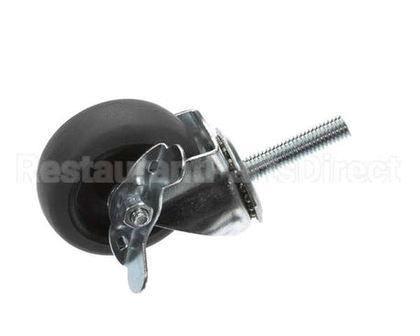 CS-24857 Alto Shaam Casters,Ct,Stem,3Swivel/Brake