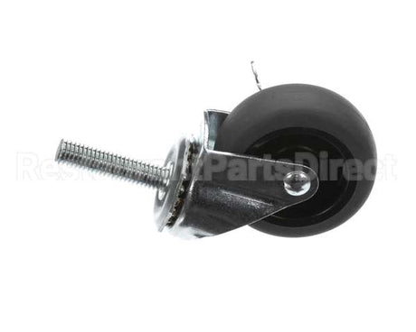 CS-24857 Alto Shaam Casters,Ct,Stem,3Swivel/Brake