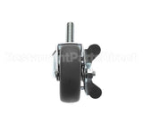 CS-24857 Alto Shaam Casters,Ct,Stem,3Swivel/Brake