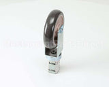 CS-24874 Alto Shaam Caster,Stem-1.5,Rigid 5Wheel