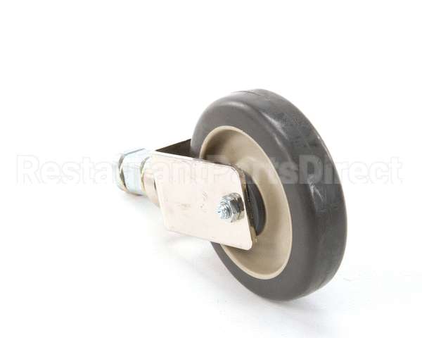 CS-24983 Alto Shaam Caster,1.25Stem,5Rigid