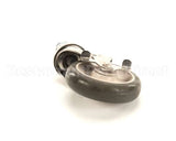 CS-24984 Alto Shaam Caster,1.25Stem,Swivel,5W/Brake