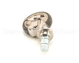 CS-24984 Alto Shaam Caster,1.25Stem,Swivel,5W/Brake