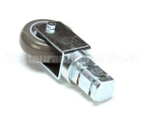 CS-25674 Alto Shaam Caster,3-1/2W/1.5Stem,Rigid,