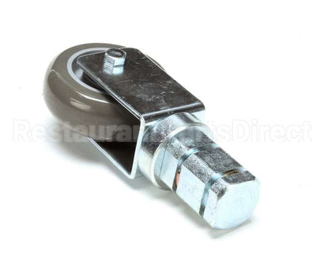 CS-25674 Alto Shaam Caster,3-1/2W/1.5Stem,Rigid,