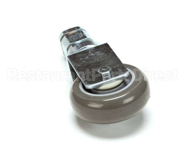 CS-25674 Alto Shaam Caster,3-1/2W/1.5Stem,Rigid,