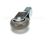 CS-25674 Alto Shaam Caster,3-1/2W/1.5Stem,Rigid,