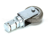 CS-25674 Alto Shaam Caster,3-1/2W/1.5Stem,Rigid,