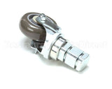 CS-25675 Alto Shaam Caster,3-1/2W/1.5Stem,Swivel