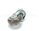 CS-25675 Alto Shaam Caster,3-1/2W/1.5Stem,Swivel