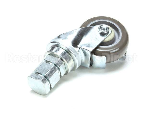 CS-25675 Alto Shaam Caster,3-1/2W/1.5Stem,Swivel