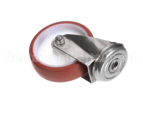 CS-27675 Alto Shaam Caster,Rigid,20.20 Esg,100X30