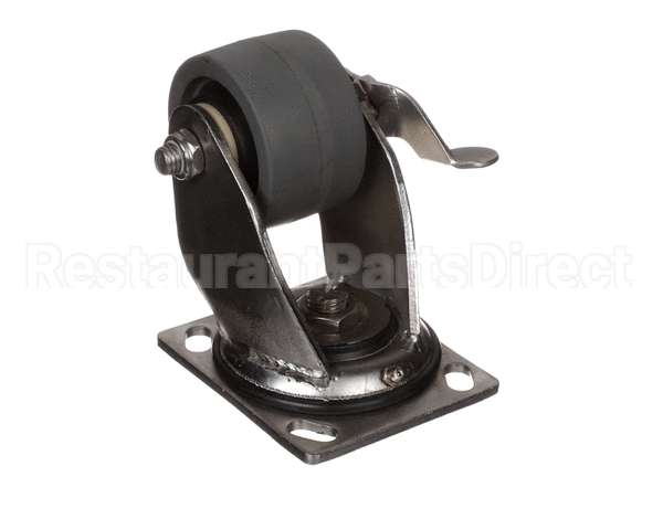 CS-28658 Alto Shaam Caster,Rigid,3X1-7/8Neoprene