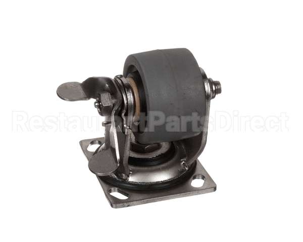 CS-28658 Alto Shaam Caster,Rigid,3X1-7/8Neoprene