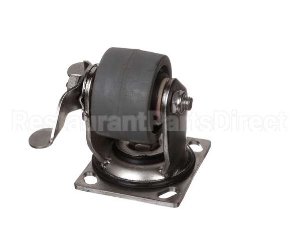 CS-28658 Alto Shaam Caster,Rigid,3X1-7/8Neoprene