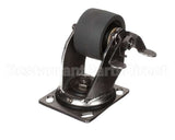 CS-28658 Alto Shaam Caster,Rigid,3X1-7/8Neoprene