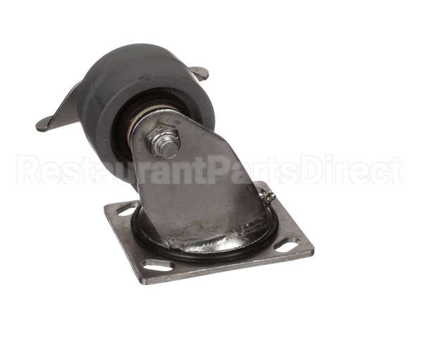 CS-28658 Alto Shaam Caster,Rigid,3X1-7/8Neoprene