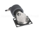 CS-28659 Alto Shaam Caster,Swivel,W/Brake,3X1-7/8