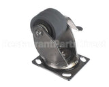 CS-28659 Alto Shaam Caster,Swivel,W/Brake,3X1-7/8
