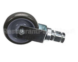 CS-35290 Alto Shaam Caster,Stem-1.5,Rigid 5Wheel