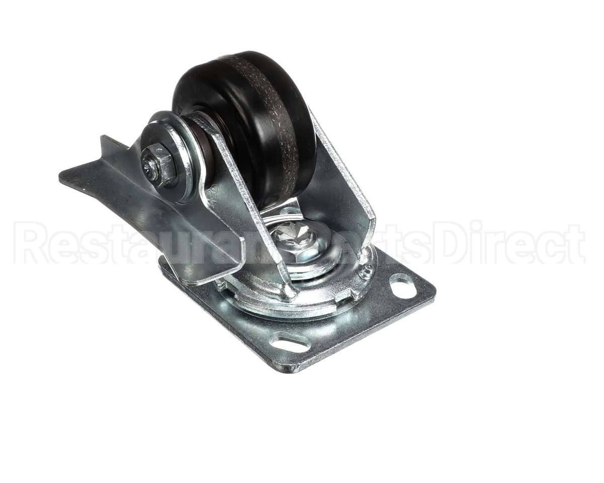 CS-36745 Alto Shaam 3-1/4X1-1/2 Swivel Caster With