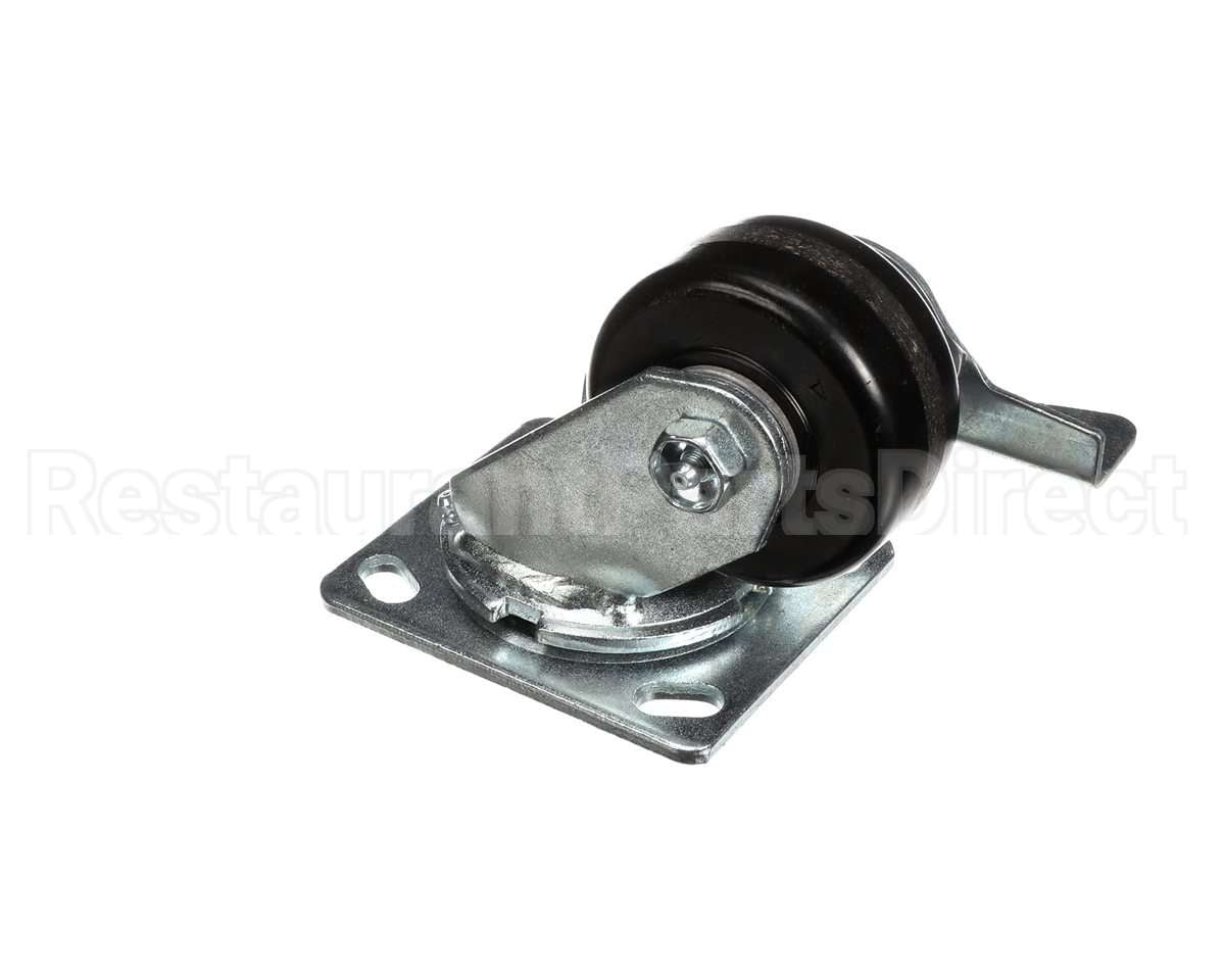 CS-36745 Alto Shaam 3-1/4X1-1/2 Swivel Caster With