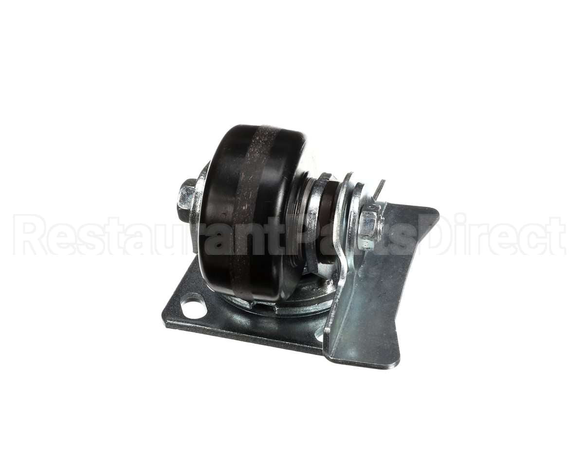 CS-36745 Alto Shaam 3-1/4X1-1/2 Swivel Caster With