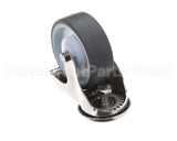 CS-39504 Alto Shaam Caster,Swivel,100Mm W/Brake