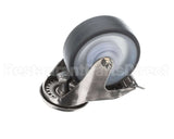 CS-39504 Alto Shaam Caster,Swivel,100Mm W/Brake