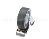 CS-39504 Alto Shaam Caster,Swivel,100Mm W/Brake