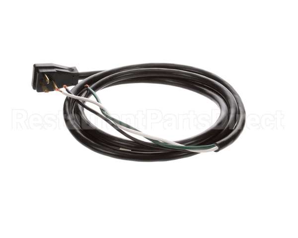 CS0024 Bki Cord Set, 12/3 Sjtow 8 30Lead