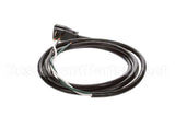 CS0024 Bki Cord Set, 12/3 Sjtow 8 30Lead