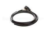 CS0024 Bki Cord Set, 12/3 Sjtow 8 30Lead